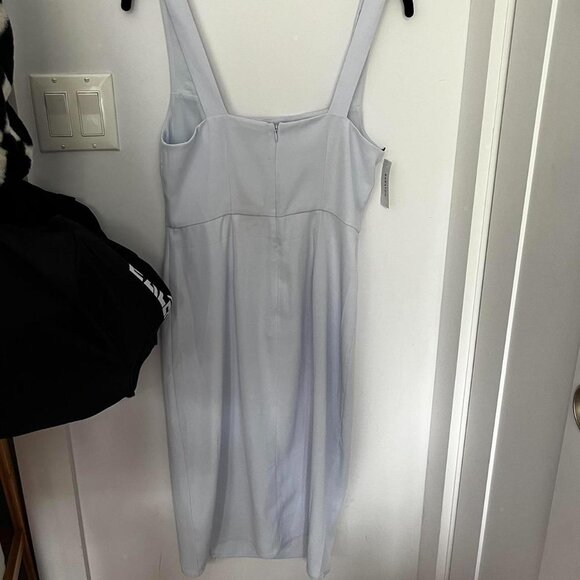 Aritzia Midi Dress Size 4 - Picture 4 of 4